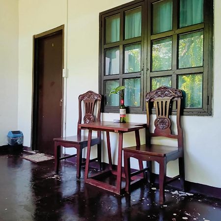 Mylene Room Rental Manoc-Manoc Εξωτερικό φωτογραφία