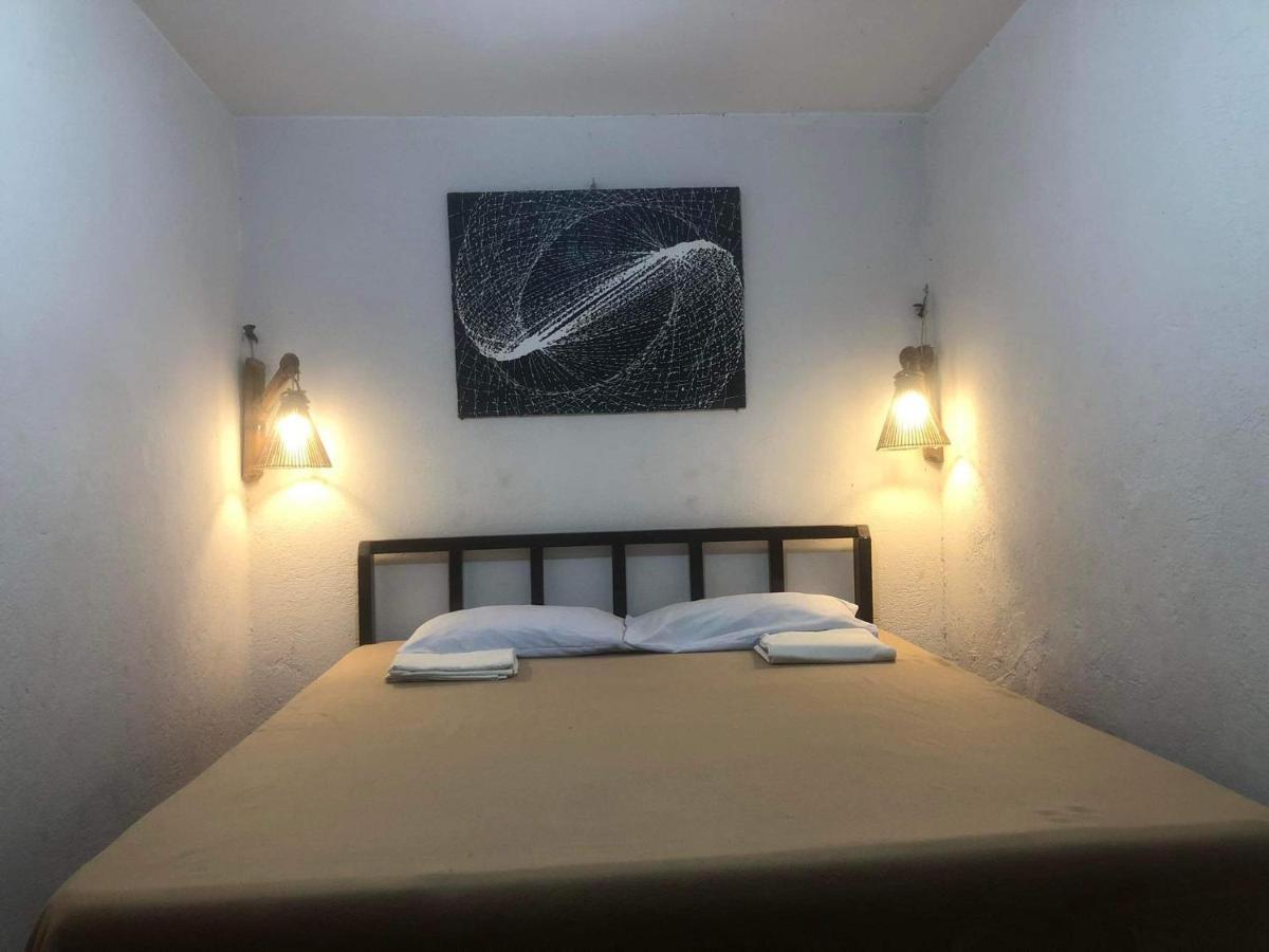 Mylene Room Rental Manoc-Manoc Εξωτερικό φωτογραφία