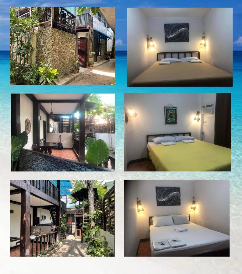 Mylene Room Rental Manoc-Manoc Εξωτερικό φωτογραφία