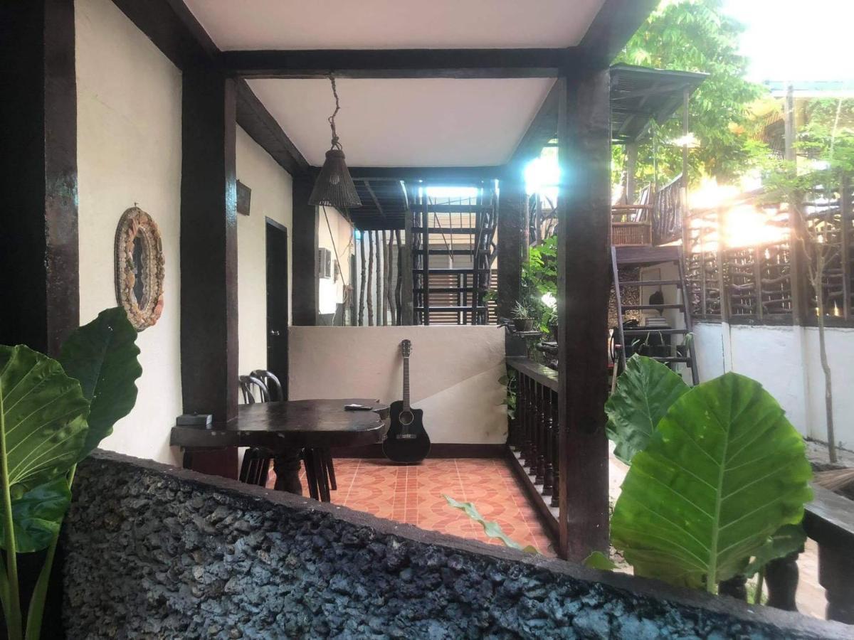 Mylene Room Rental Manoc-Manoc Εξωτερικό φωτογραφία