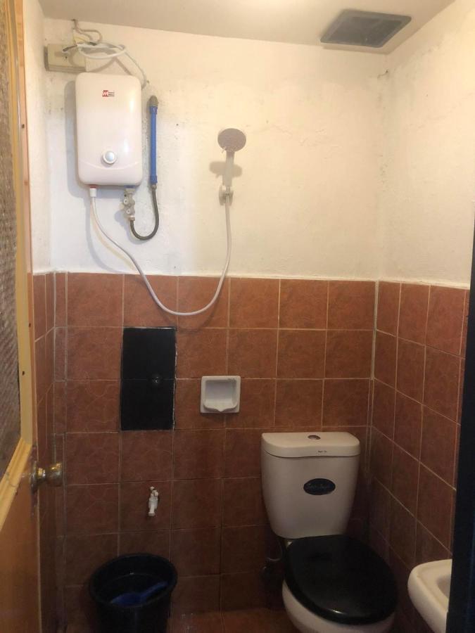 Mylene Room Rental Manoc-Manoc Εξωτερικό φωτογραφία