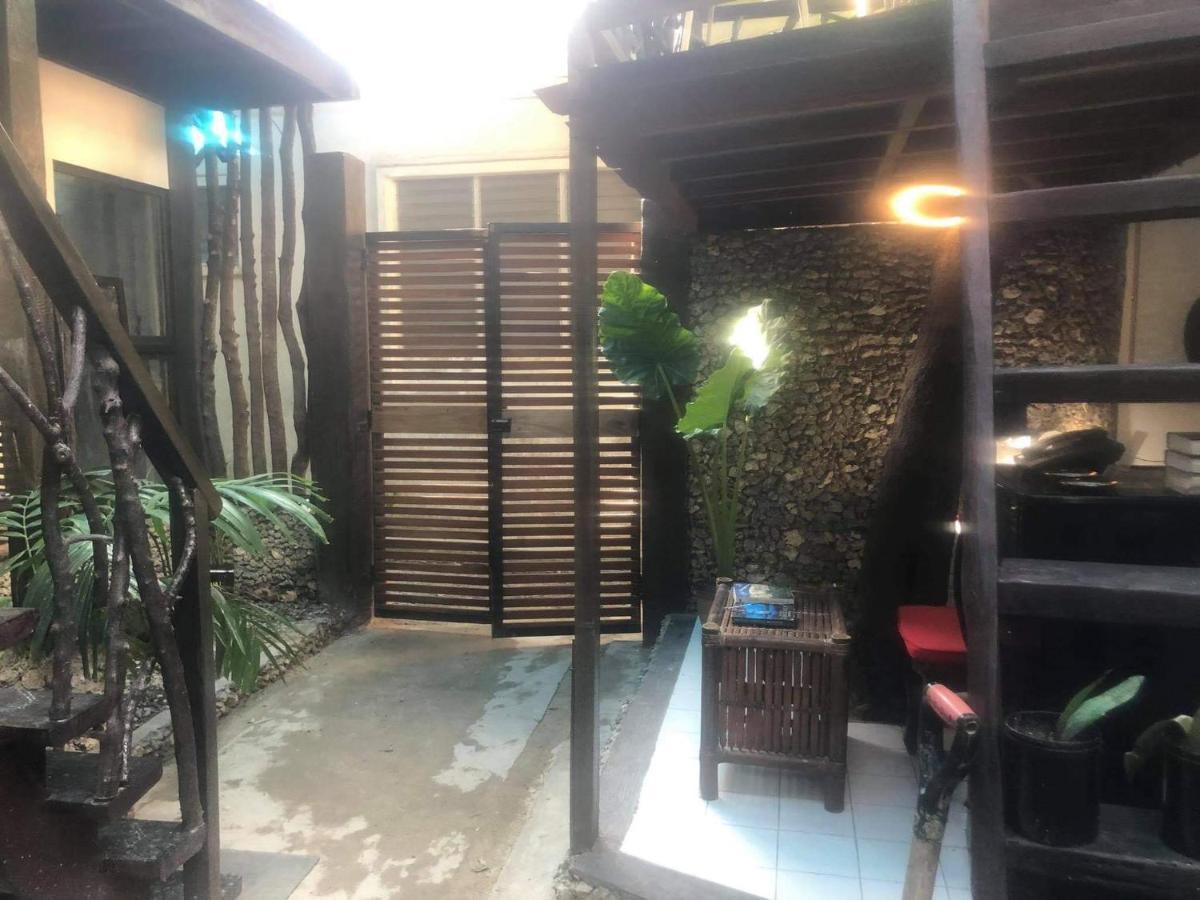 Mylene Room Rental Manoc-Manoc Εξωτερικό φωτογραφία