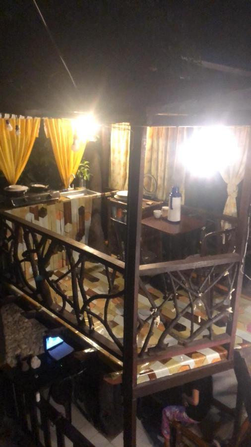 Mylene Room Rental Manoc-Manoc Εξωτερικό φωτογραφία