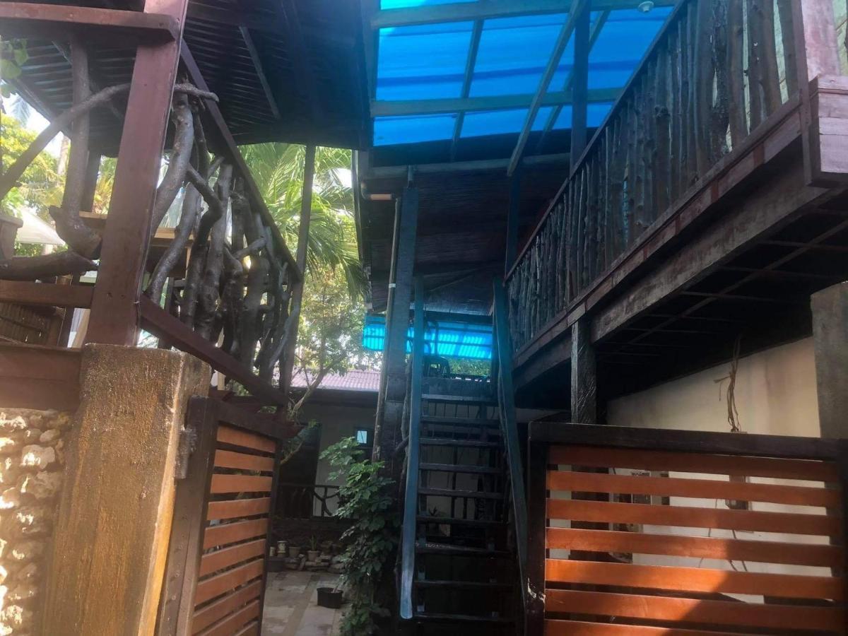 Mylene Room Rental Manoc-Manoc Εξωτερικό φωτογραφία