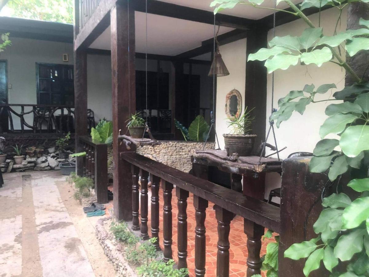 Mylene Room Rental Manoc-Manoc Εξωτερικό φωτογραφία
