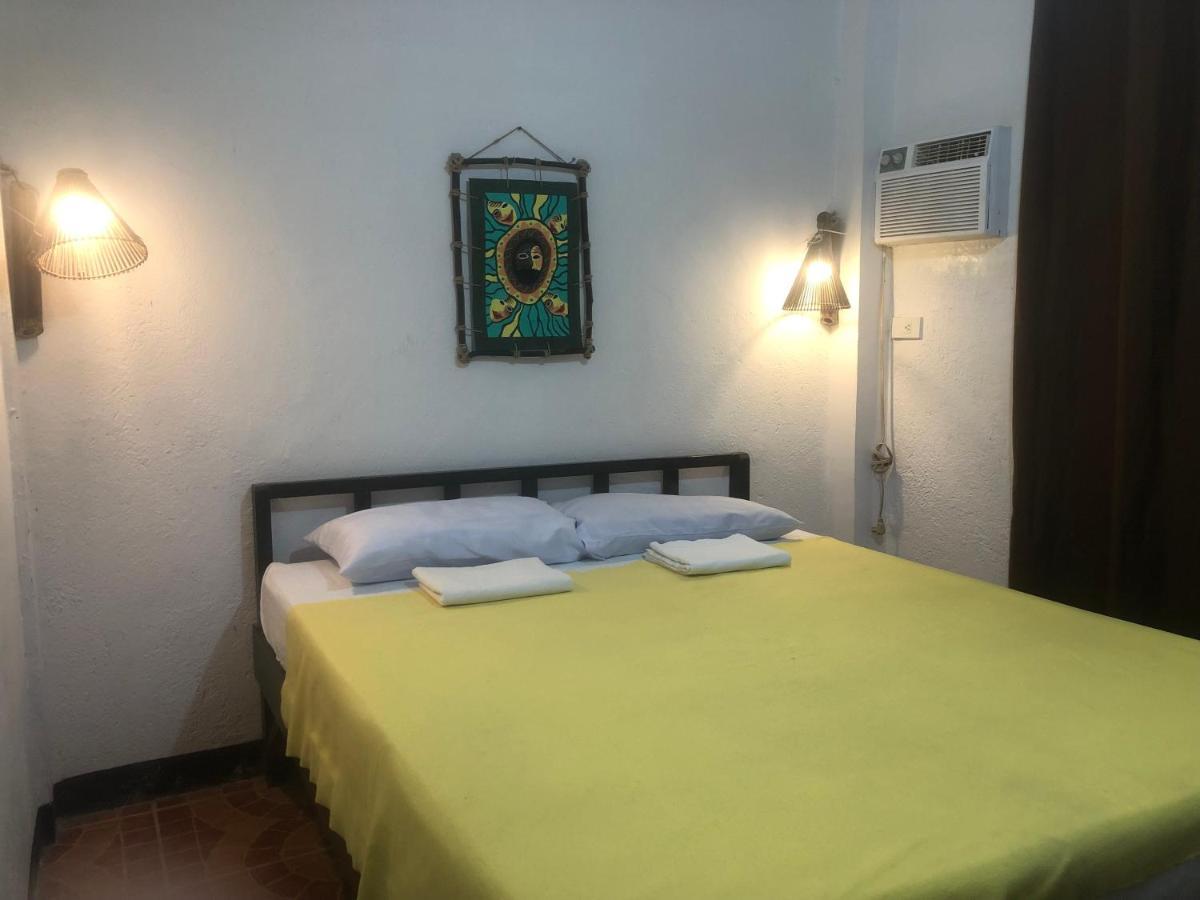 Mylene Room Rental Manoc-Manoc Εξωτερικό φωτογραφία