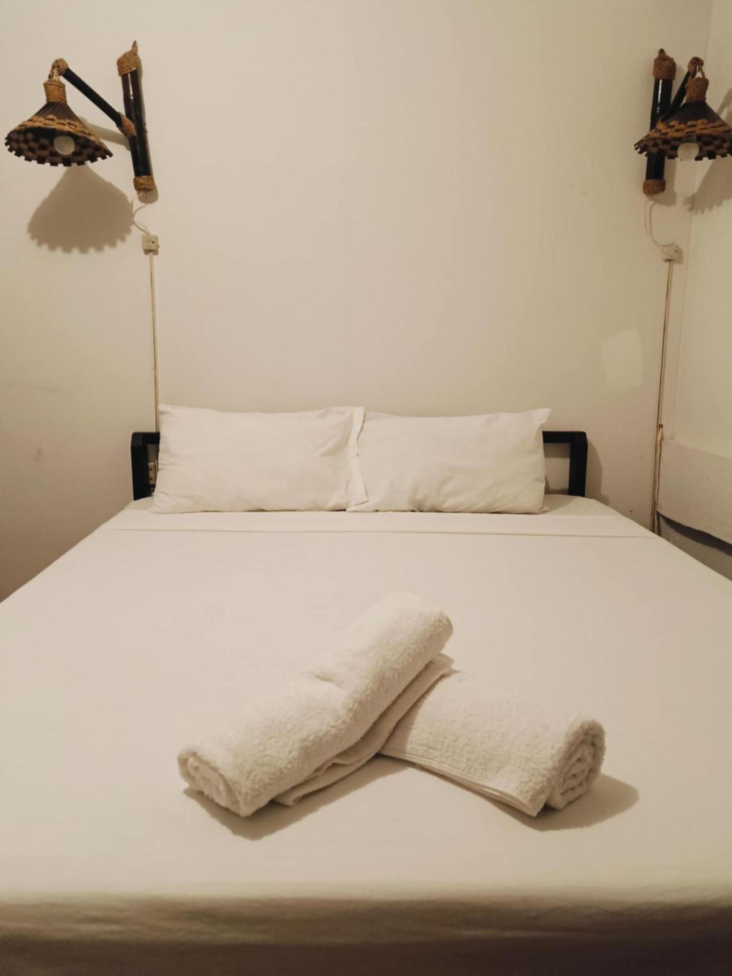 Mylene Room Rental Manoc-Manoc Εξωτερικό φωτογραφία