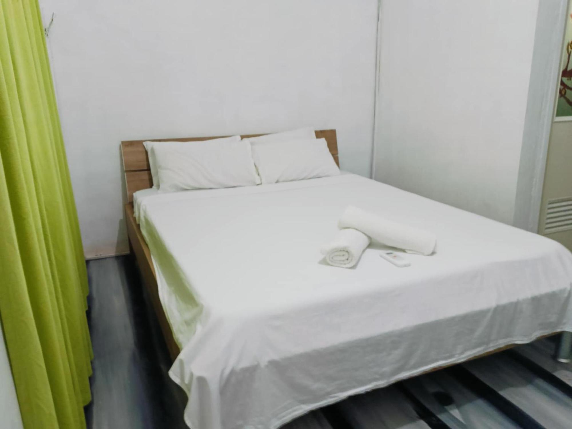 Mylene Room Rental Manoc-Manoc Εξωτερικό φωτογραφία