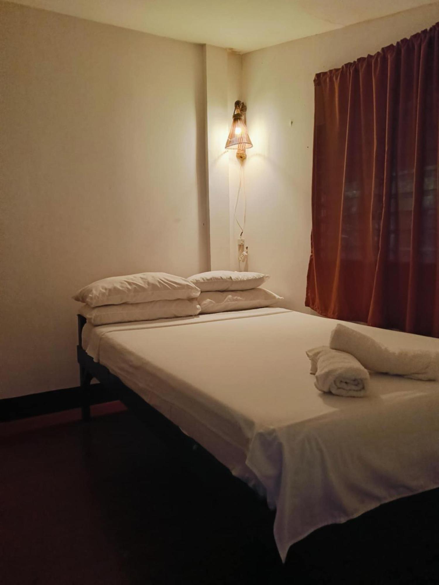Mylene Room Rental Manoc-Manoc Εξωτερικό φωτογραφία