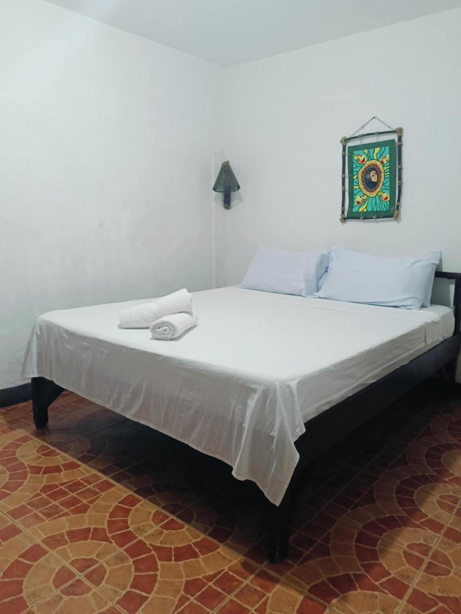 Mylene Room Rental Manoc-Manoc Εξωτερικό φωτογραφία