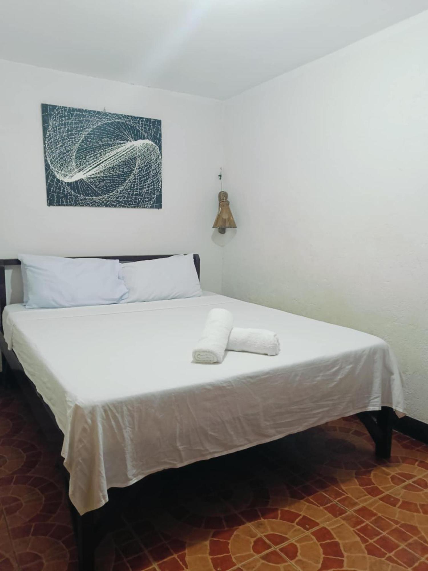 Mylene Room Rental Manoc-Manoc Εξωτερικό φωτογραφία