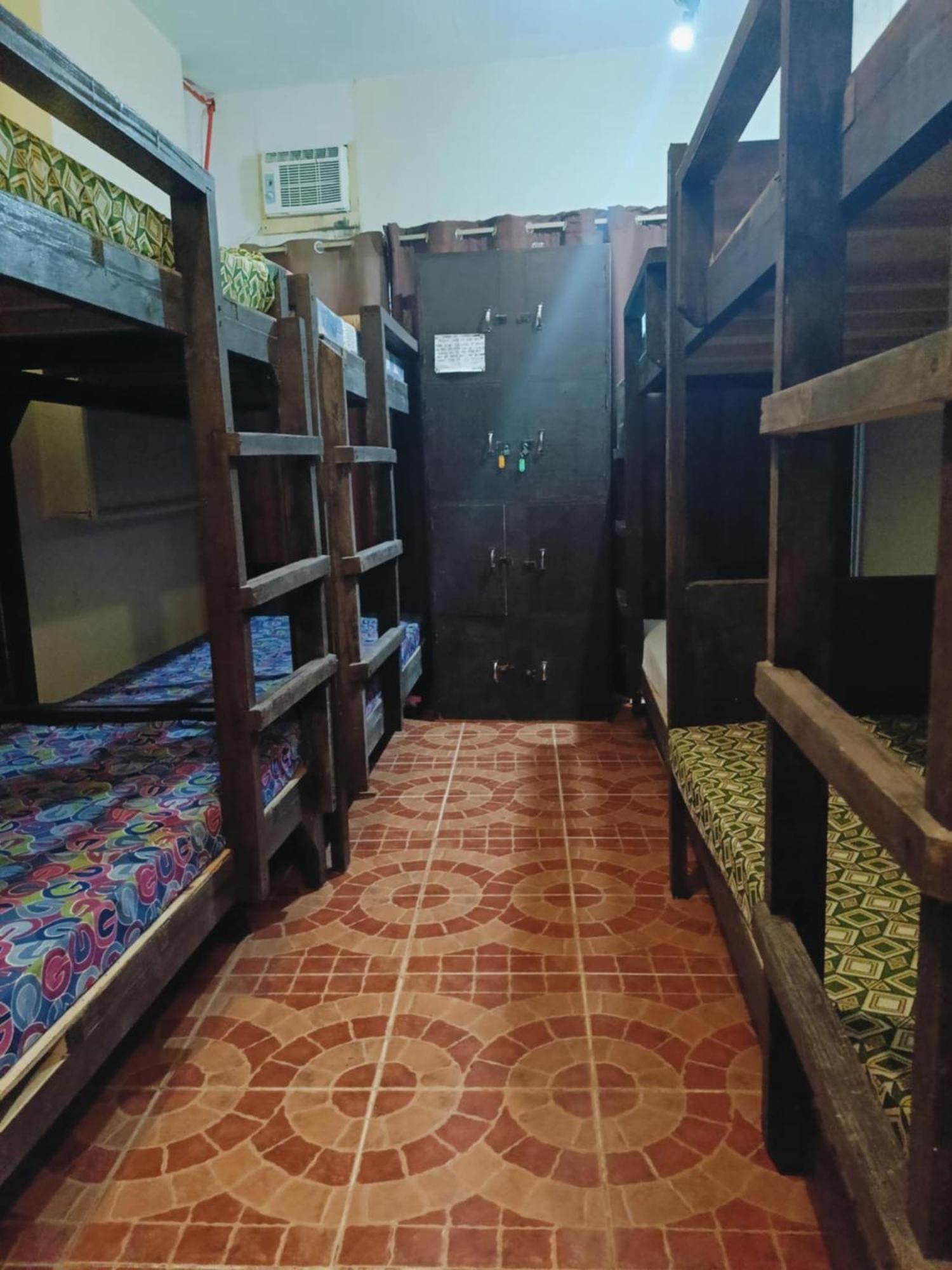 Mylene Room Rental Manoc-Manoc Εξωτερικό φωτογραφία