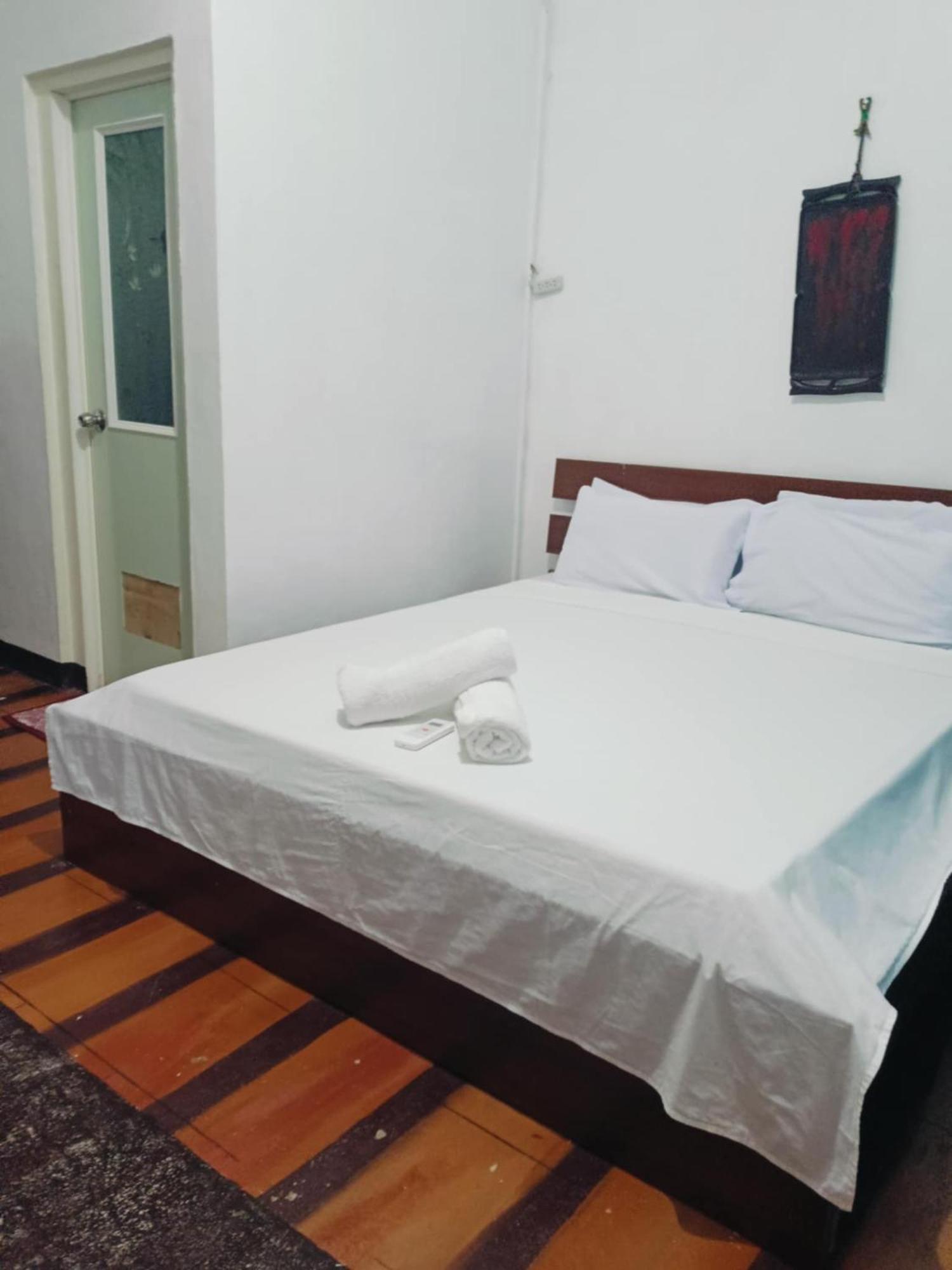 Mylene Room Rental Manoc-Manoc Εξωτερικό φωτογραφία