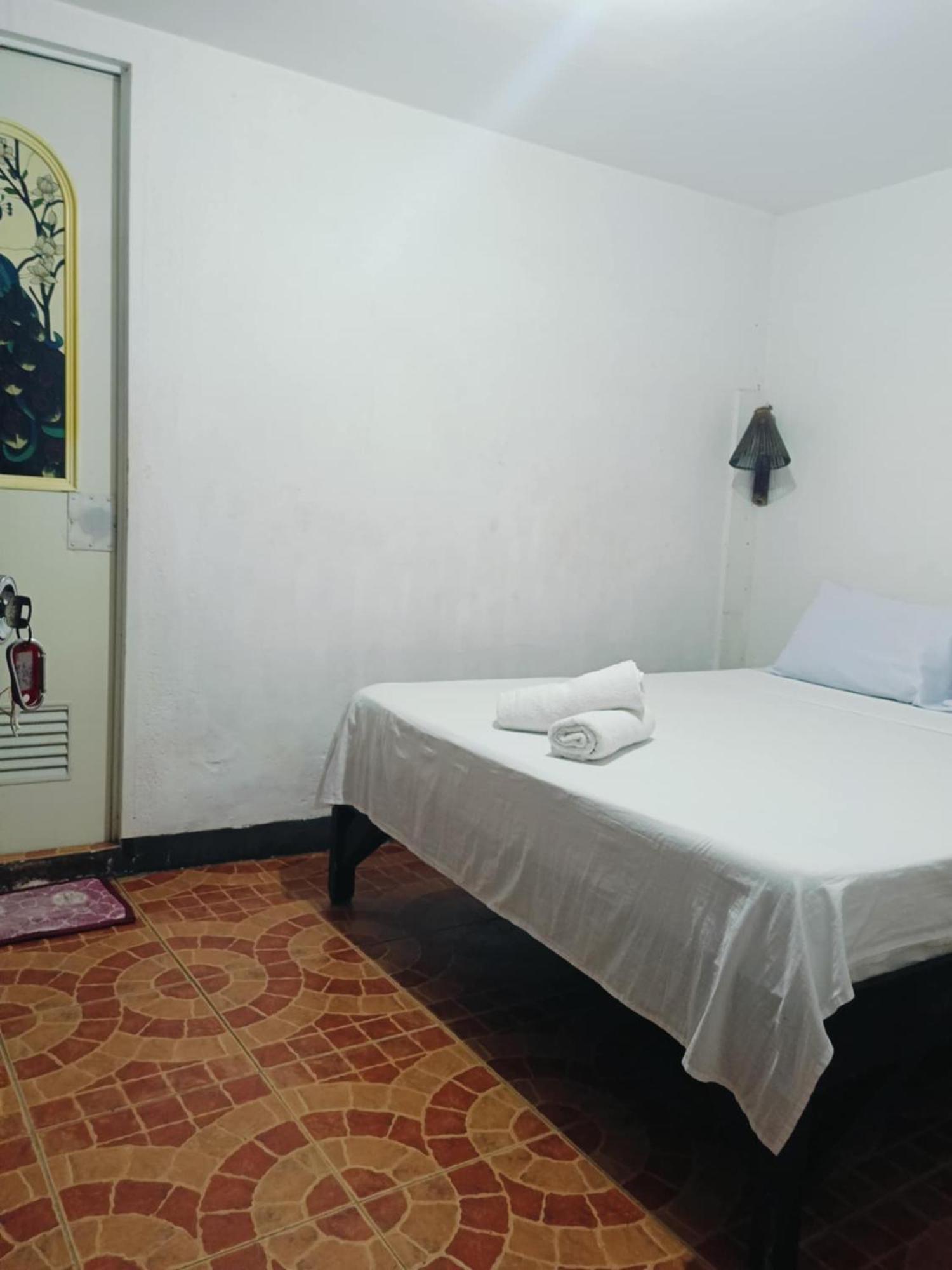 Mylene Room Rental Manoc-Manoc Εξωτερικό φωτογραφία